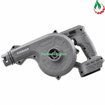 Máy thổi hút bụi STARKER SK-PL555GR 400W 520CFM