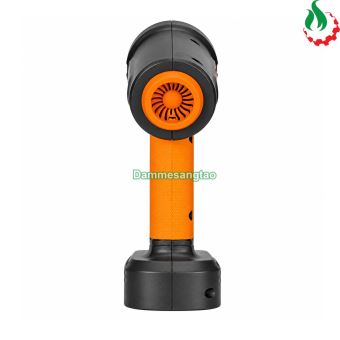 Máy hút thổi bụi STARKER 21V SK-VC03GR 200W 2in1