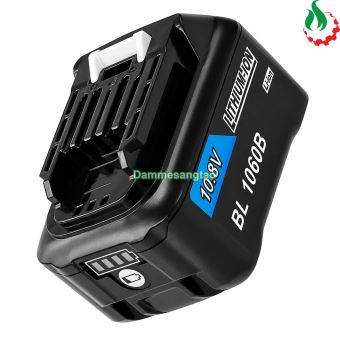 Pin MAKITA 12V MAX 18650 Li-ion B-VM12186IZ