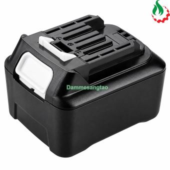 Vỏ pin MAKITA 12V MAX 6cell 18650 VM12186IZ