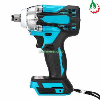 Máy siết BULONG BLM3-M18300BL 300N.m không chổi than