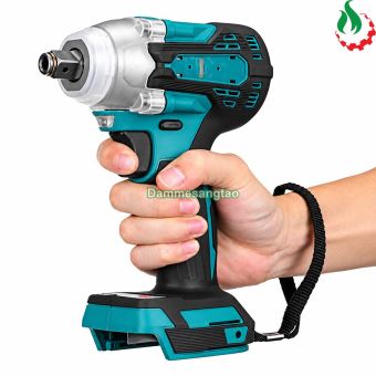 Máy siết BULONG BLM3-M18300BL 300N.m không chổi than