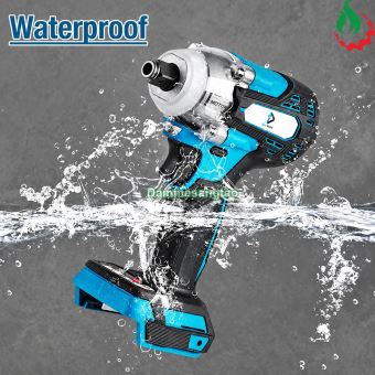Máy siết BULONG BLM3-M18300BL 300N.m không chổi than