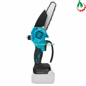 Cưa xích pin 18V CXM1-M186I 6 inch bơm dầu chân phổ thông