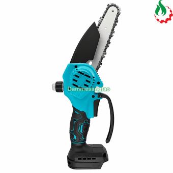 Cưa xích pin 18V CXM1-M186I 6 inch bơm dầu chân phổ thông
