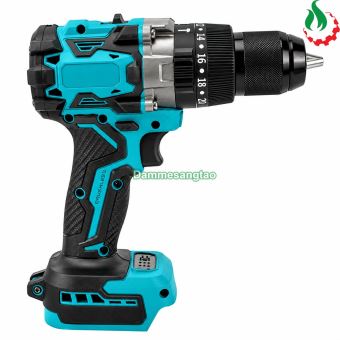 Máy khoan pin KM4-M1813BL 150N.m không chổi than 13mm
