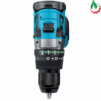 Máy khoan pin KM4-M1813BL 150N.m không chổi than 13mm