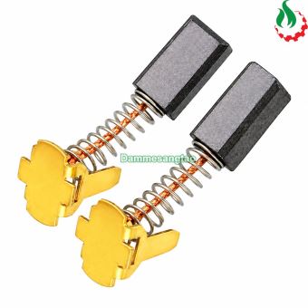 Chổi than HITACHI CTH12 12V 14V 18V cho máy dùng pin