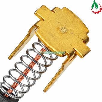Chổi than HITACHI CTH12 12V 14V 18V cho máy dùng pin