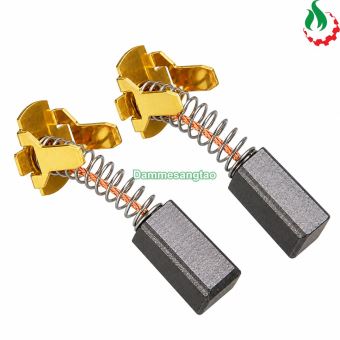 Chổi than HITACHI CTH12 12V 14V 18V cho máy dùng pin