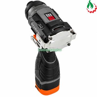 Máy bắn vít STARKER SK-CV140GR 16.8V 140N.m Brushless