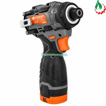 Máy bắn vít STARKER SK-CV140GR 16.8V 140N.m Brushless