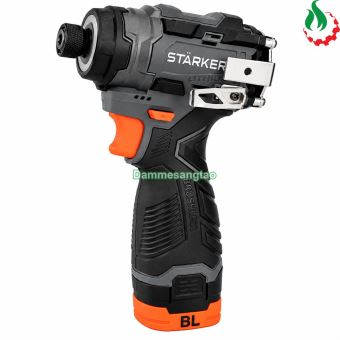 Máy bắn vít STARKER SK-CV140GR 16.8V 140N.m Brushless