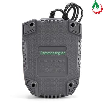 Sạc pin STARKER 21V SK-CB13A 2A chân pin Makita