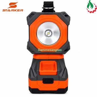 Đế chuyển pin STARKER SK-20-CNG5200 21V sang 220V 200W