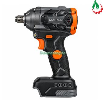 Máy siết bulong STARKER SK-IP500GR 21V 500Nm Brushless