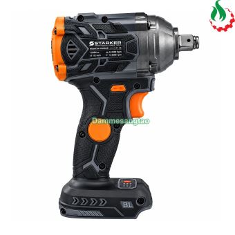 Máy siết bulong STARKER SK-IP500GR 21V 500Nm Brushless