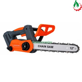 Cưa xích STARKER SK-CX5028GR 21V 900W 12inch Brushless