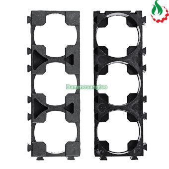 Khung cố định cell pin 32140 33140 nhựa ABS ghép nối nhiều cell K32140