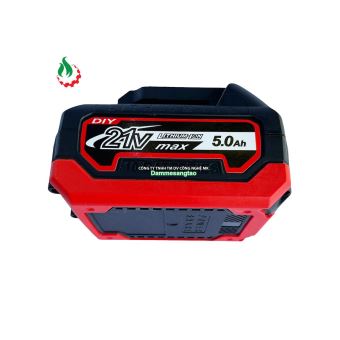 Vỏ Pin Makita 18V chống sốc 18650 (5Cell-10Cell-15Cell-20Cell) adapter