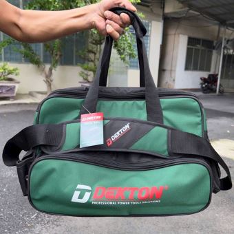 Túi đựng đồ nghề Dekton DK-TBG01