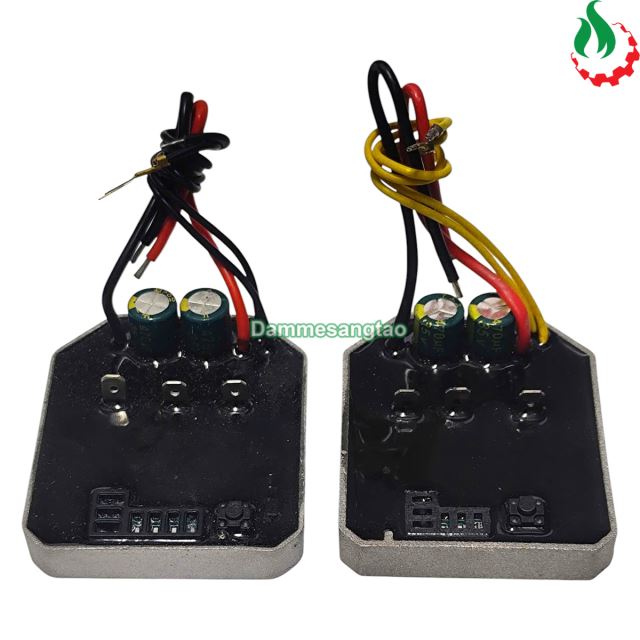 Mạch máy mài pin 18V-21V không chổi than máy trung quốc