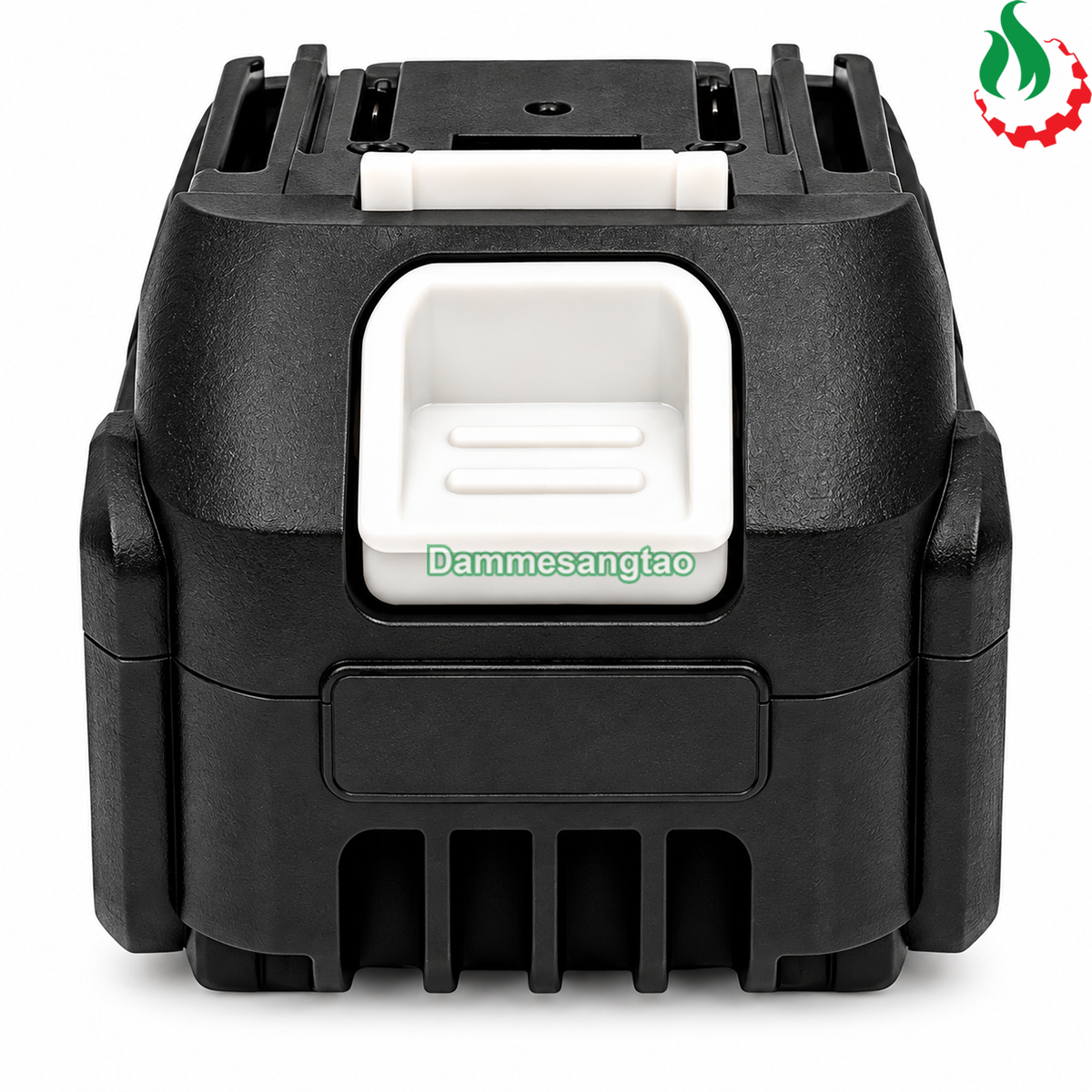 Pin sạc K-MAX 21V KM-K20-BAT222AH 10Cell 18650 chân phổ thông