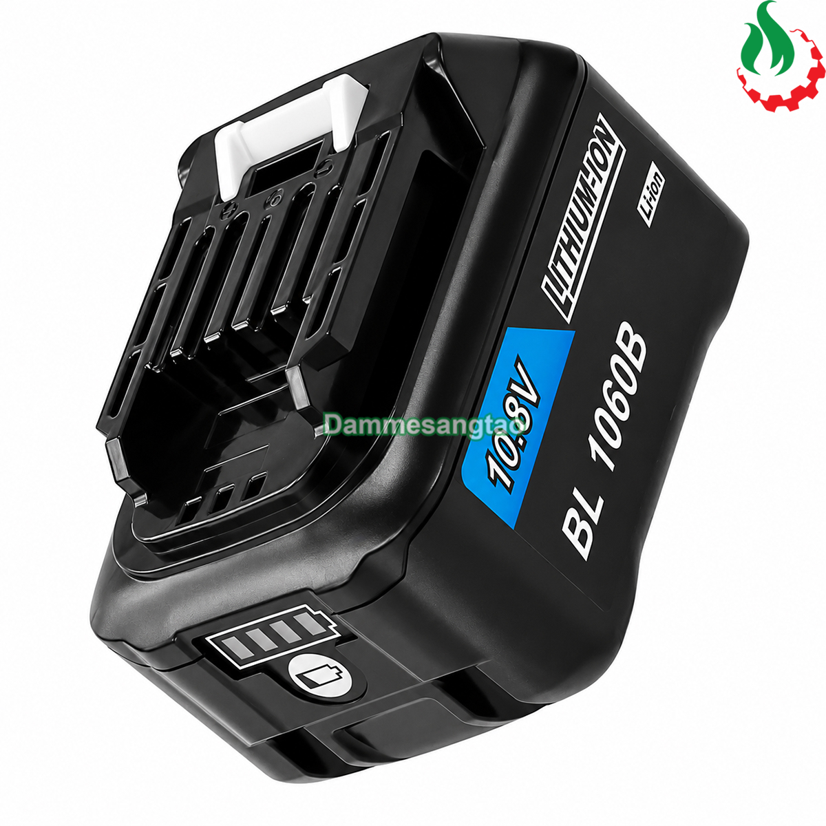 Pin đóng MAKITA 12V MAX 18650 Li-ion nhận sạc zin (B-VM12186IZ)