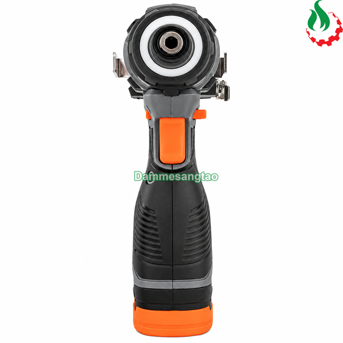Đầu vít 14 inch 6.35mm ngậm nhanh máy STARKER SK-CV140GR